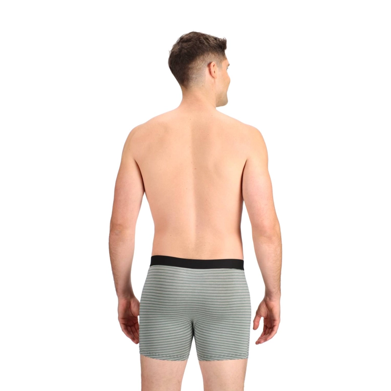 BOXER MEDIO BAMBU PACK4 MOTA MT4344 - 7