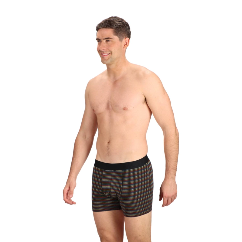 BOXER MEDIO ALGODON PACK3 MOTA MT4348 - 3