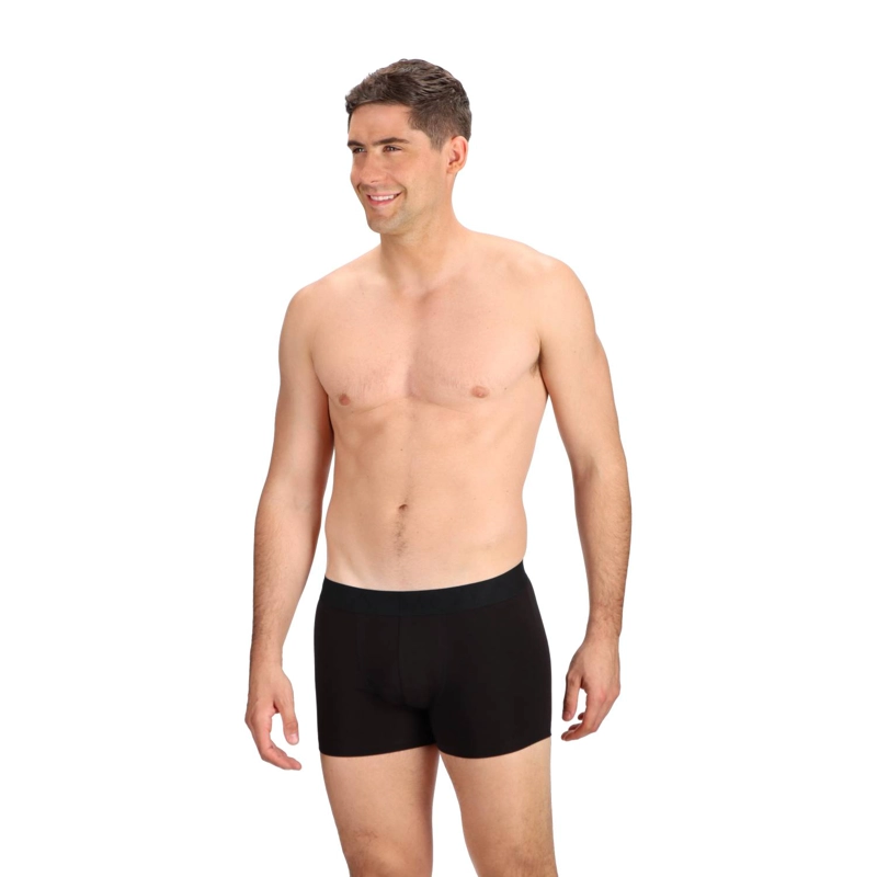 BOXER MEDIO ALGODON PACK3 MOTA MT4348 - 4