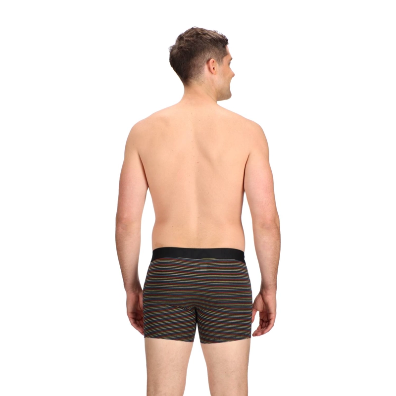 BOXER MEDIO ALGODON PACK3 MOTA MT4348 - 6