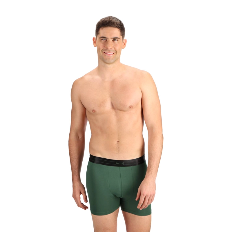 BOXER MEDIO BAMBU PACK3 MOTA MT4342 - 2