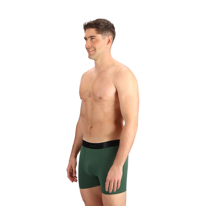 BOXER MEDIO BAMBU PACK3 MOTA MT4342 - 3