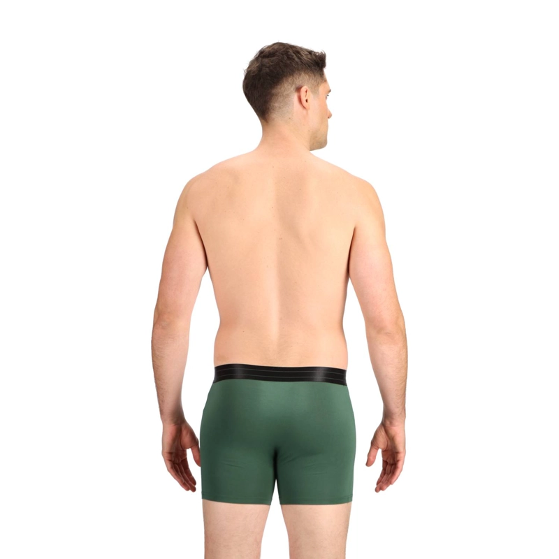 BOXER MEDIO BAMBU PACK3 MOTA MT4342 - 4