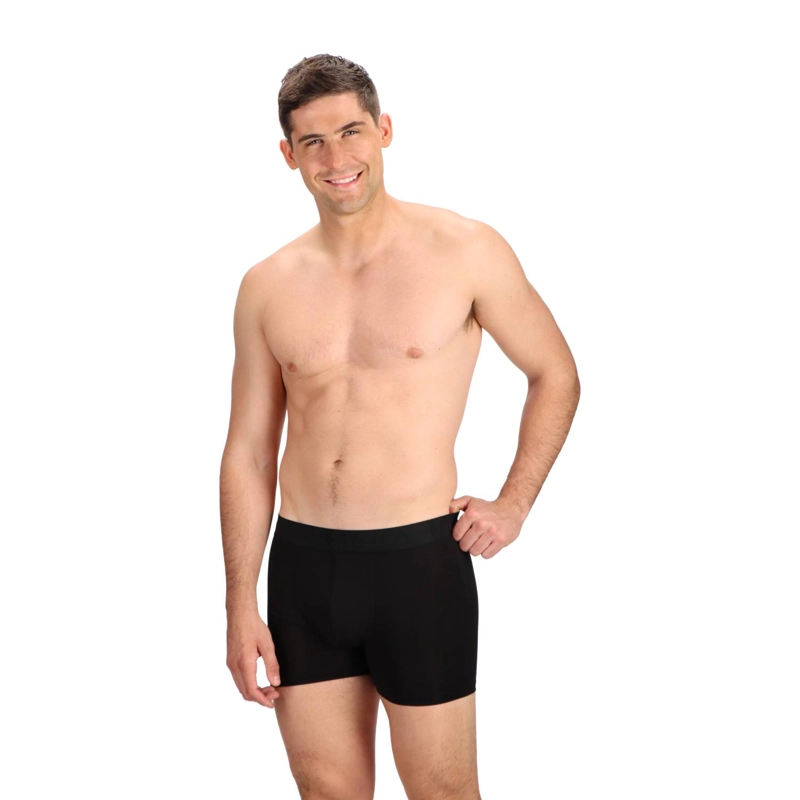 BOXER MEDIO TENCEL PACK3 MOTA MT4347 - 2