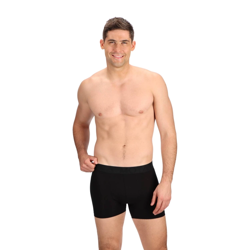 BOXER MEDIO TENCEL PACK3 MOTA MT4347 - 4