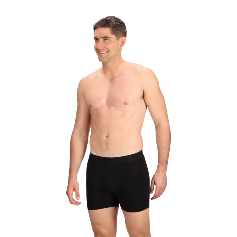 BOXER MEDIO ALGODON PACK5 MOTA MT4343 - 3