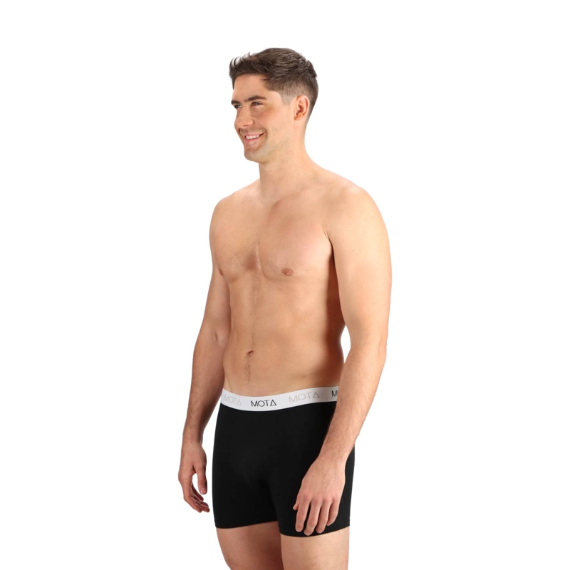 BOXER MEDIO BAMBU PACK3 MOTA MT4340 - 3