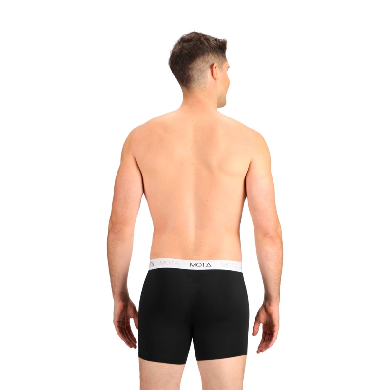 BOXER MEDIO BAMBU PACK3 MOTA MT4340 - 4