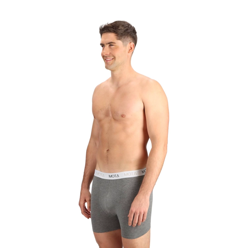 BOXER MEDIO BAMBU PACK3 MOTA MT4340 - 5