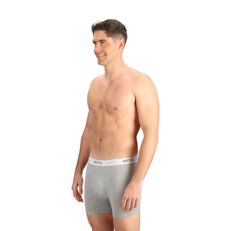 BOXER MEDIO BAMBU PACK3 MOTA MT4340 - 6