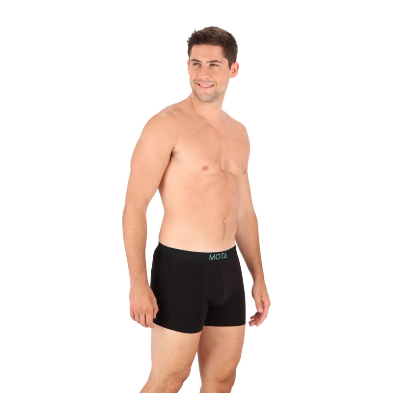 BOXER MEDIO ALGODON PACK3 MOTA MT4346 - 3