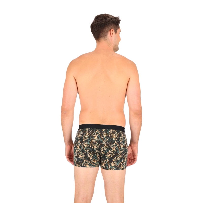 BOXER MEDIO ALGODON PACK3 MOTA MT4346 - 6