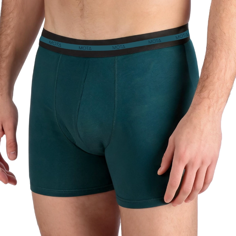 BOXER MEDIO MODAL PACK3 MOTA MT4341 - 4