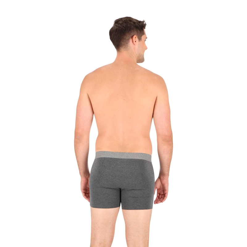 BOXER MEDIO ALGODON PACK4 MOTA MT4345 - 7