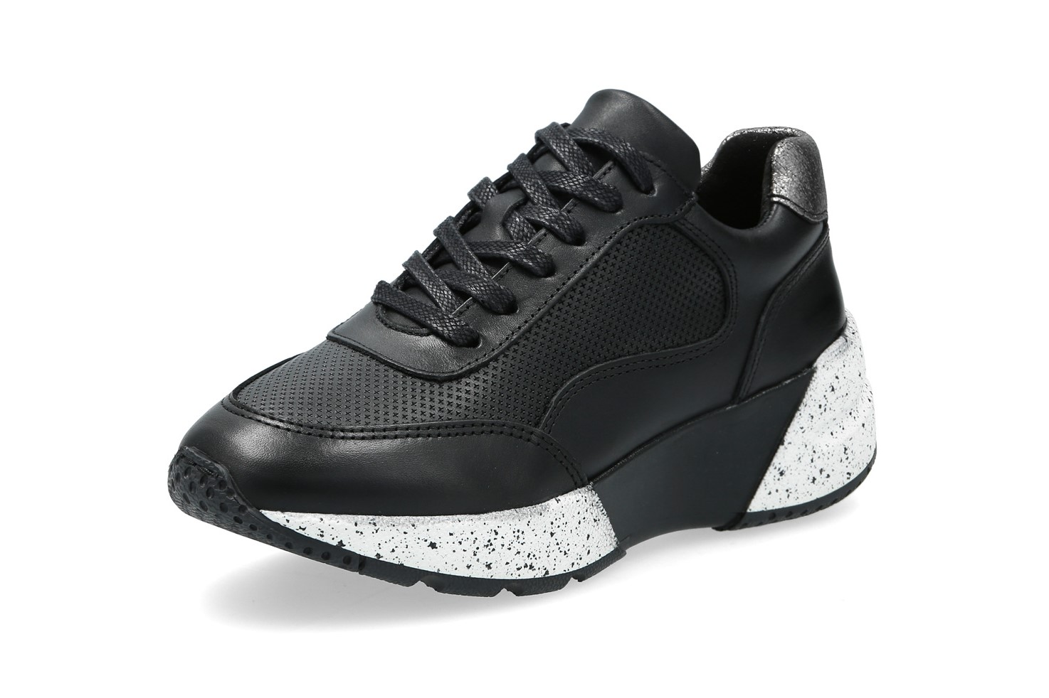 Zapatillas Running para Mujer APOLO AD22-90 Negro Zapatillas Running para Mujer APOLO AD22-90 Negro