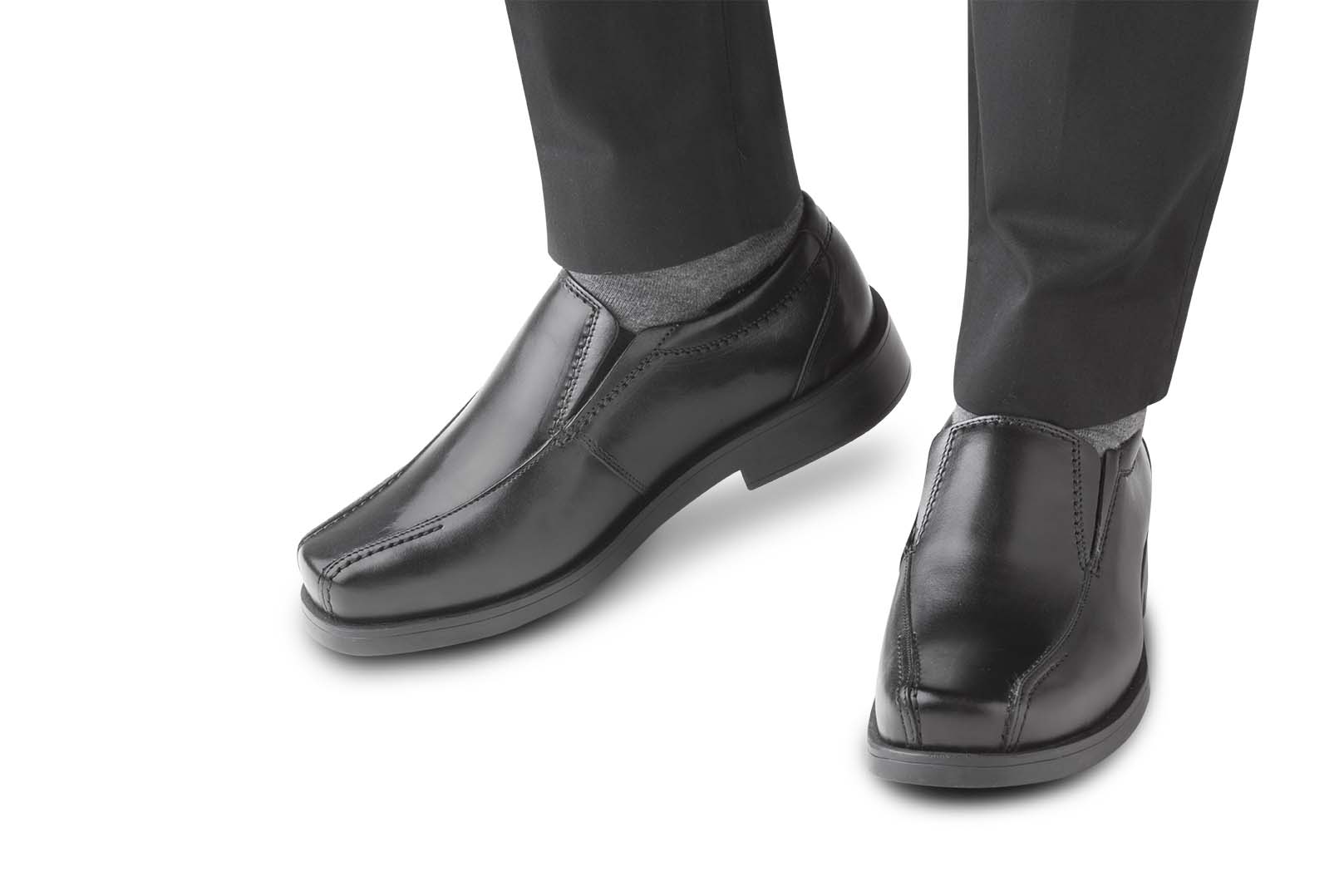 ZAPATO TWISTER-3-72-NEGRO A | CARDINALE - 4