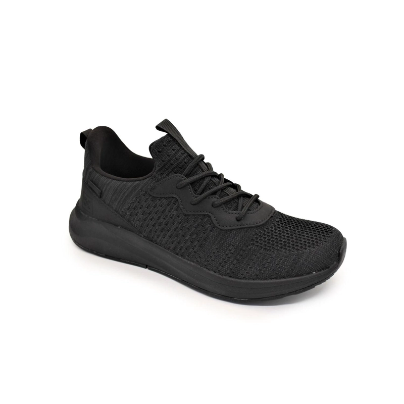ZAPATILLAS URBANAS HOMBRE TEXTIL NEGRO GRANT CARDINALE - 1