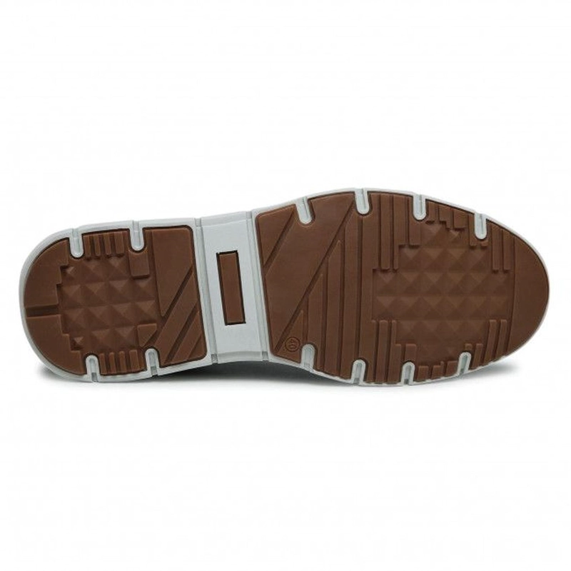 ZAPATILLAS HOMBRE TEXTIL PRADES-0-82 NEGRO - 3