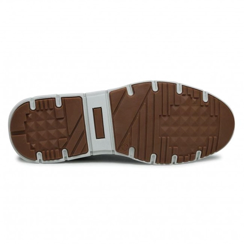 ZAPATILLAS HOMBRE TEXTIL PRADES-0-82 NEGRO ['TEXTIL'] - 3