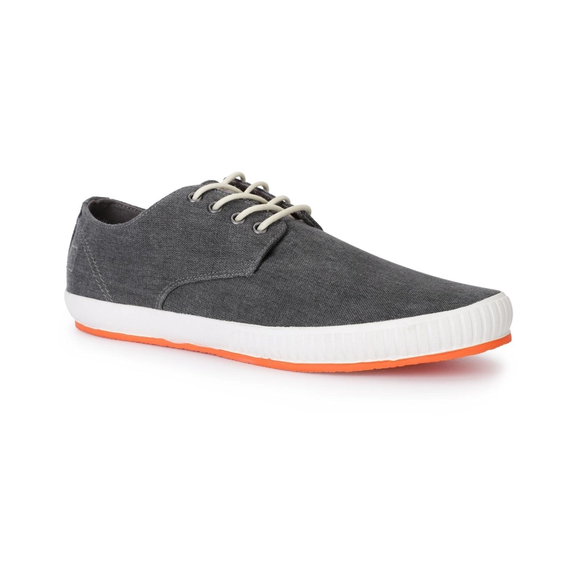 ZAPATILLAS URBANAS HOMBRE TEXTIL NEGRO WESTLAND CARDINALE - 1