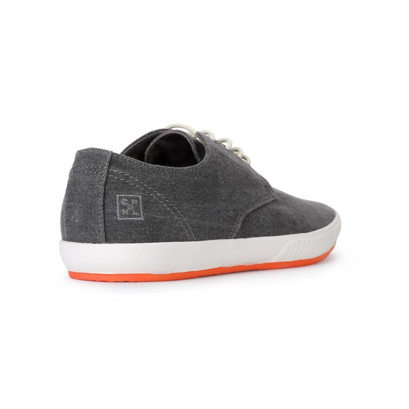 ZAPATILLAS URBANAS HOMBRE TEXTIL NEGRO WESTLAND CARDINALE - 2