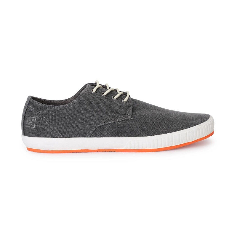 ZAPATILLAS URBANAS HOMBRE TEXTIL NEGRO WESTLAND CARDINALE - 3