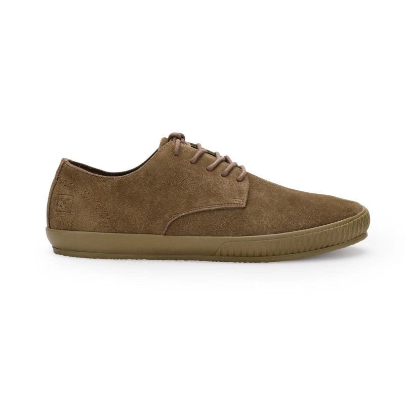 ZAPATILLAS URBANAS HOMBRE CUERO WESTLAND-0-03 BRANDY ['TEXTIL'] - 2