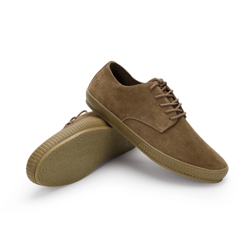 ZAPATILLAS URBANAS HOMBRE CUERO WESTLAND-0-03 BRANDY ['TEXTIL'] - 6