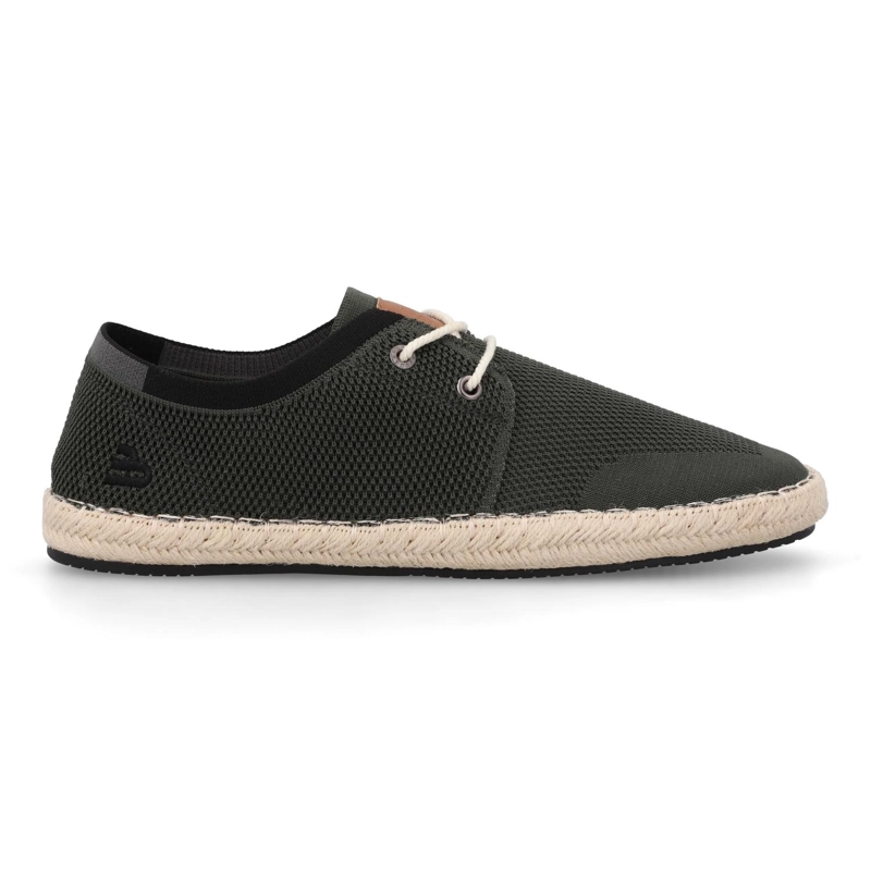 ZAPATILLAS HOMBRE TEXTIL OSS-0-23 VERDE BULLBOXER - 2