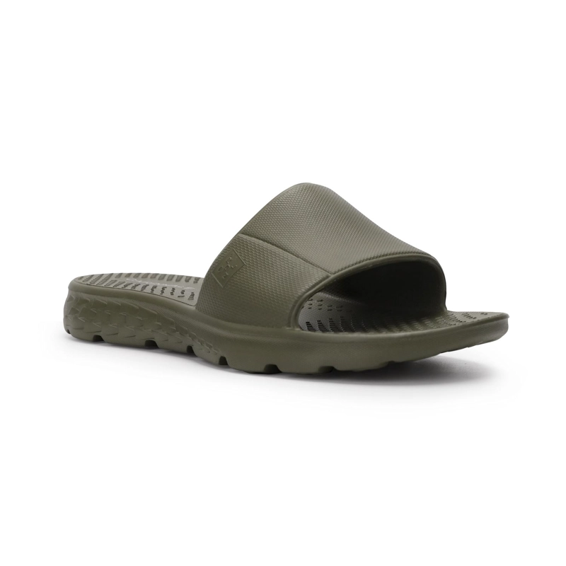 SANDALIAS HOMBRE GOMA VERDE WASSER CARDINALE - 1