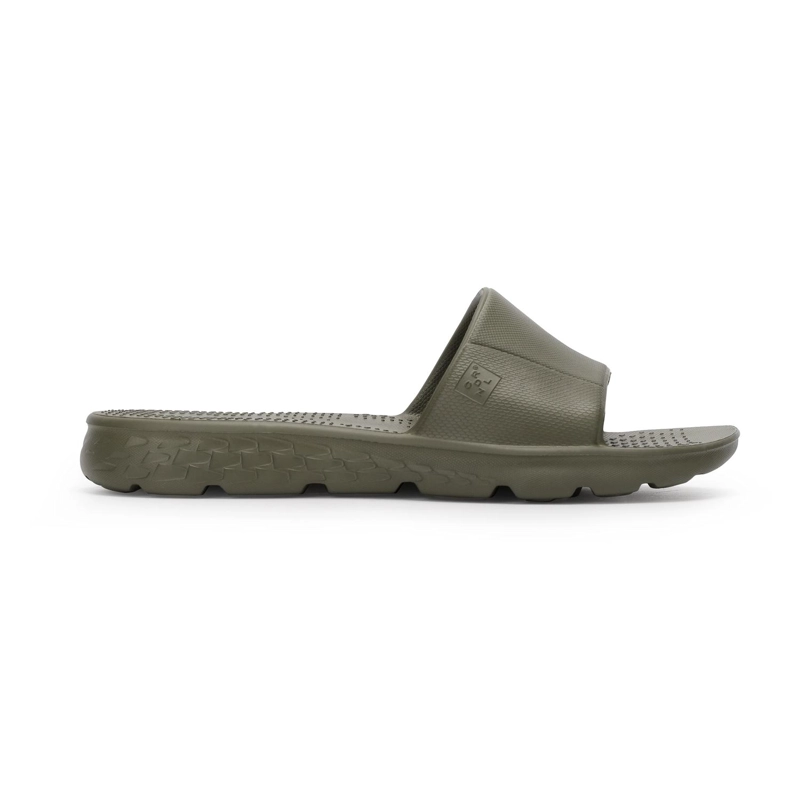 SANDALIAS HOMBRE GOMA VERDE WASSER CARDINALE - 2