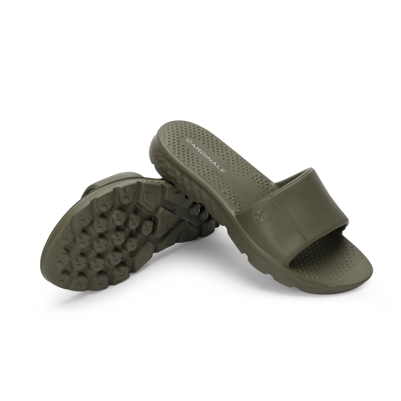 SANDALIAS HOMBRE GOMA VERDE WASSER CARDINALE - 6