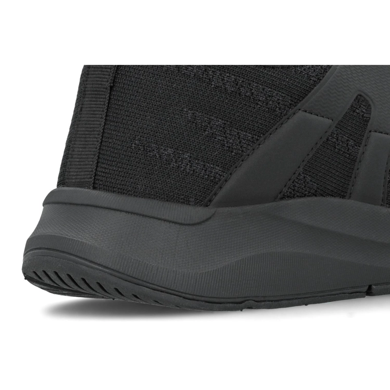 ZAPATILLAS URBANAS HOMBRE TEXTIL NEGRO RANCH CARDINALE - 4
