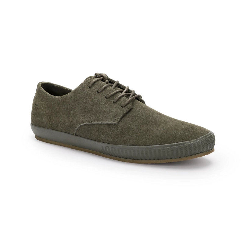 ZAPATILLAS URBANAS HOMBRE CUERO WESTLAND-0-03 VERDE - 1