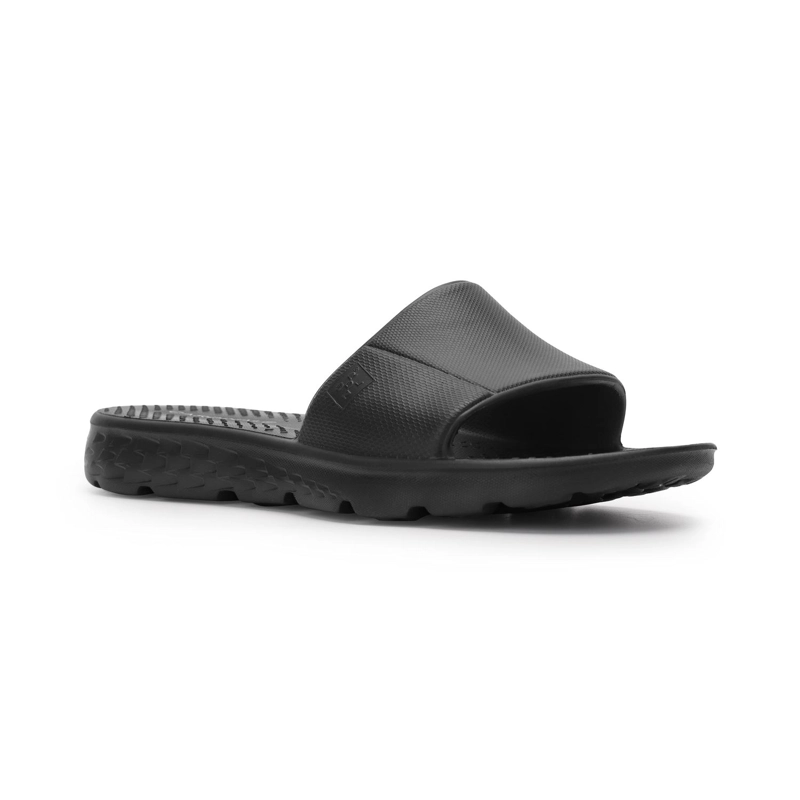 SANDALIAS HOMBRE GOMA NEGRO WASSER CARDINALE - 1