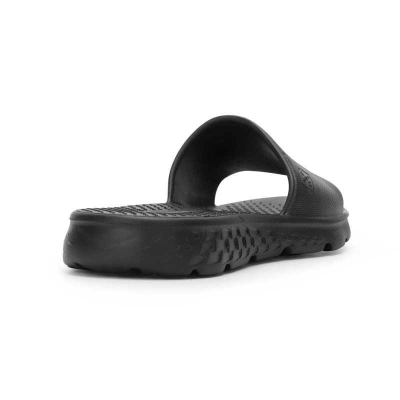 SANDALIAS HOMBRE GOMA NEGRO WASSER CARDINALE - 4