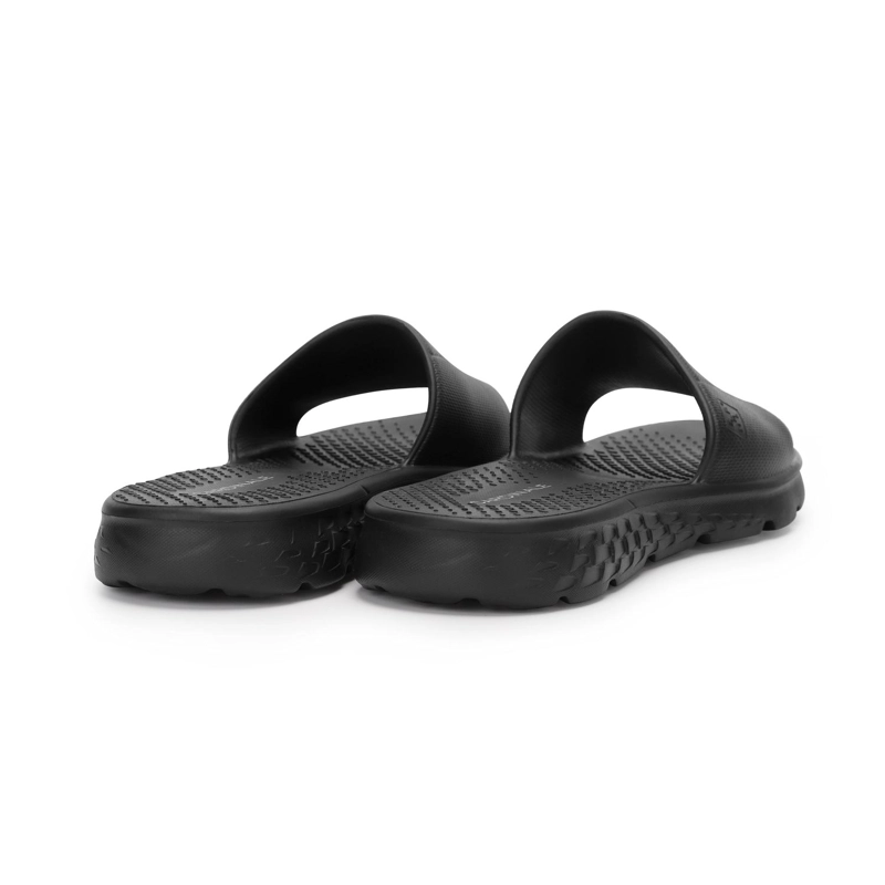 SANDALIAS HOMBRE GOMA NEGRO WASSER CARDINALE - 5