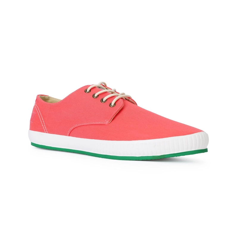 ZAPATILLAS HOMBRE TEXTIL WESTLAND-0-02 SALMON - 1