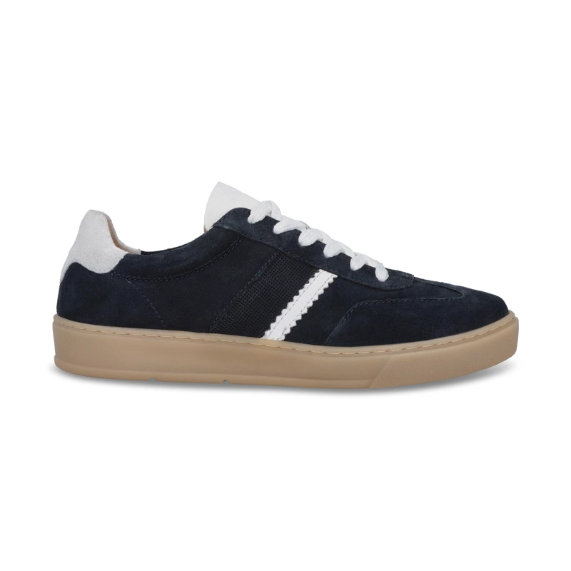 ZAPATILLAS HOMBRE CUERO GREGORY-0-54 AZUL ['CUERO'] - 2