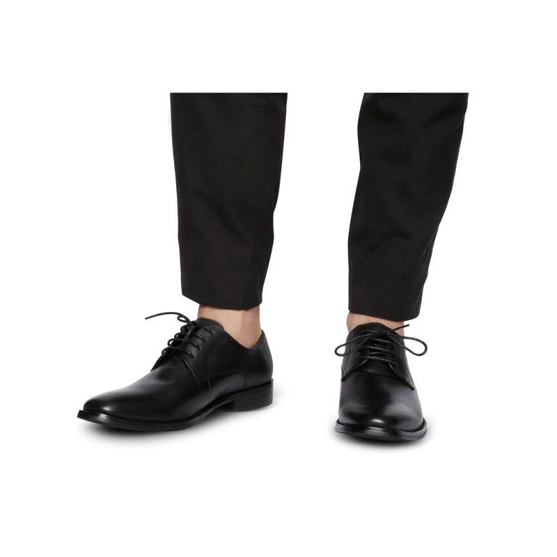 ZAPATOS HOMBRE CUERO RADFORD-0-04-NEGRO - 3