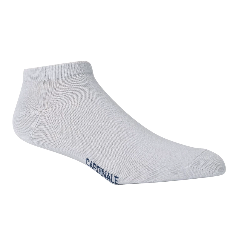 CALCETINES ALGODON HOMBRE CA22-STN/GRIS - 2