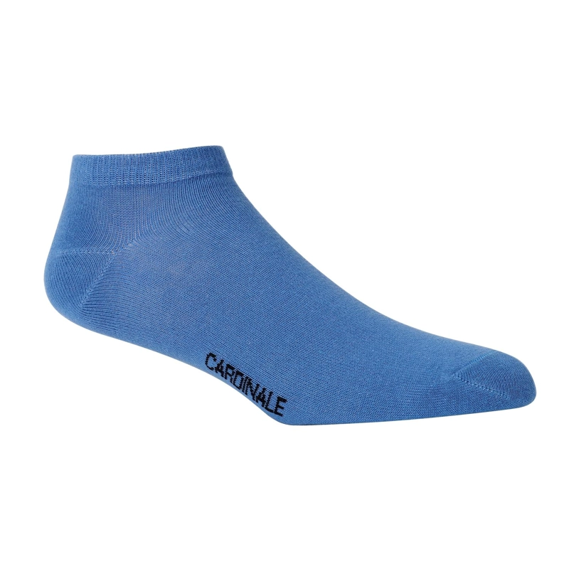 CALCETINES ALGODON HOMBRE CA22-STN/GRIS - 3
