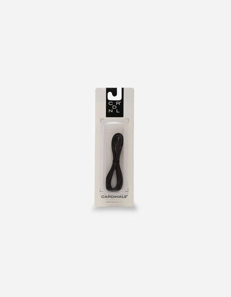 CORDONES 1,5MM 75CM CAFE - 1
