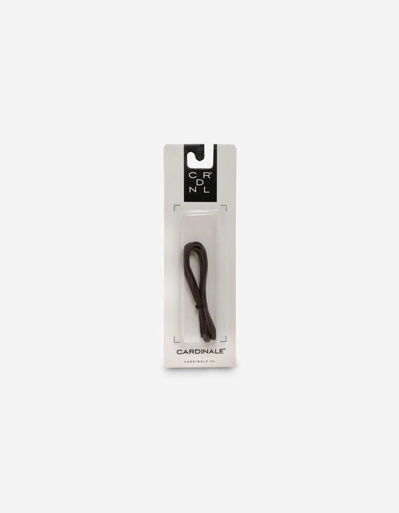 CORDONES 1,5MM 85CM CAFE - 2
