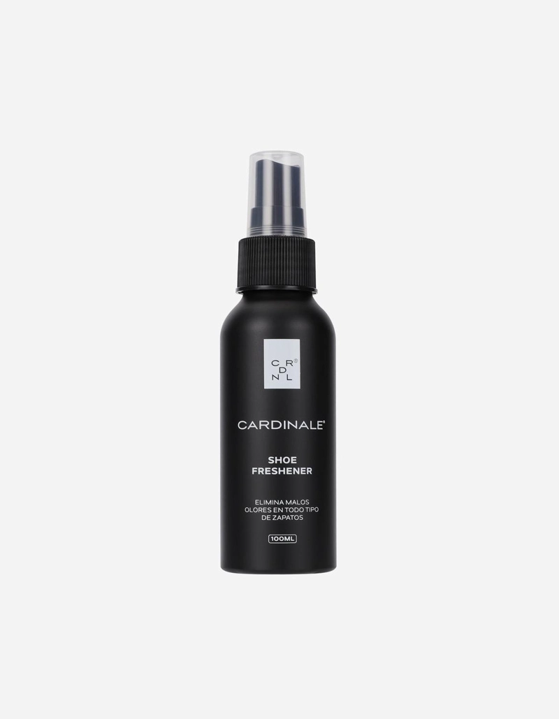 DESODORANTE EN SPRAY PARA ZAPATOS AROMA CEDRO CARDINALE - 1