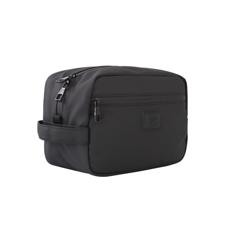 NECESER TEXTIL HOMBRE OSLO NEGRO CARDINALE - 1