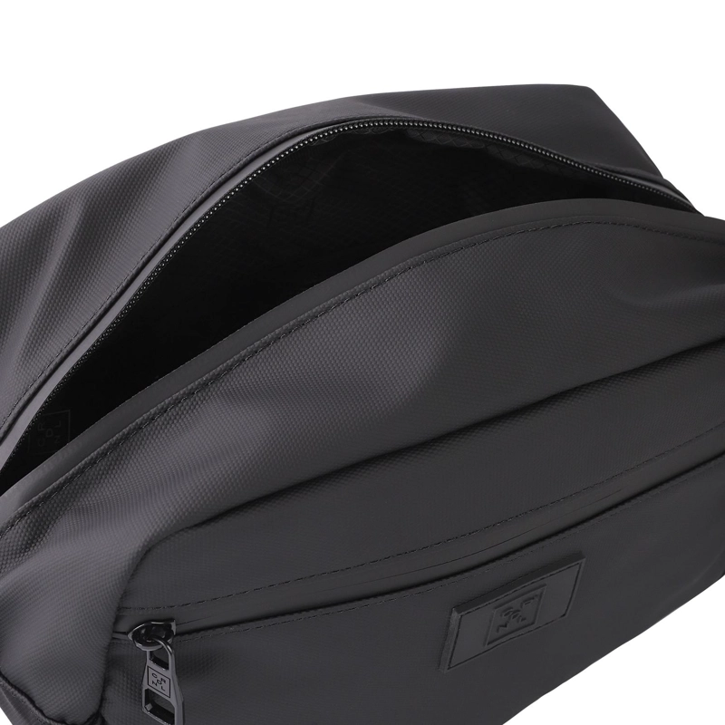NECESER TEXTIL HOMBRE OSLO NEGRO CARDINALE - 2