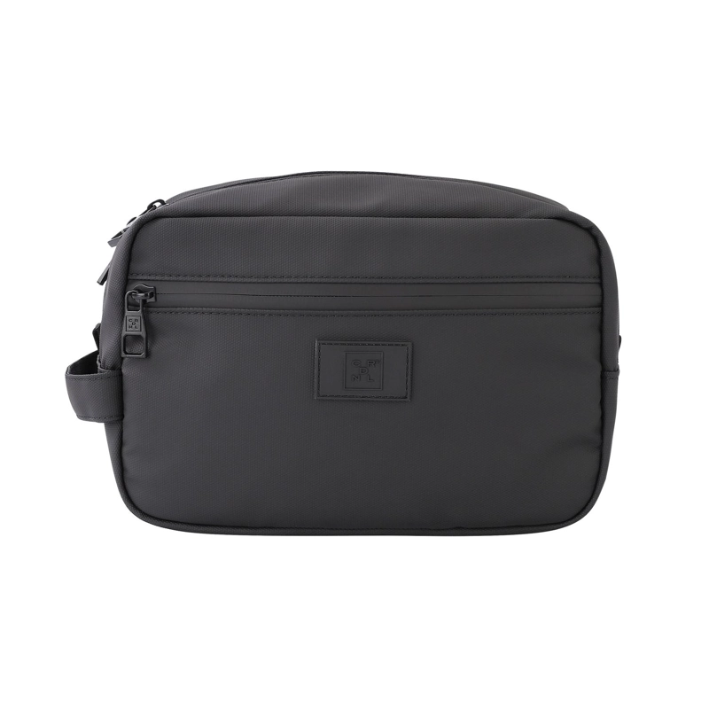 NECESER TEXTIL HOMBRE OSLO NEGRO CARDINALE - 4