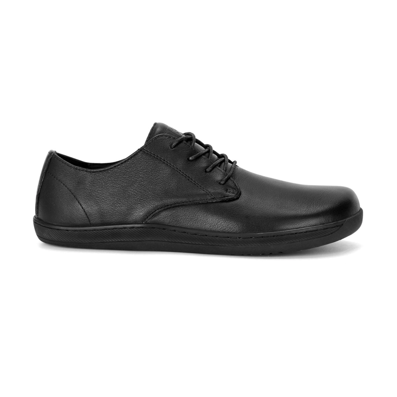 ZAPATOS HOMBRE BAREFOOT NEGRO BARE URBAN CARDINALE - 2