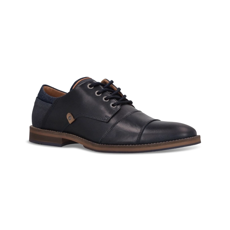 ZAPATOS FORMALES HOMBRE CUERO AZUL ALDEN CARDINALE - 2